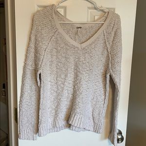 Free People Sweater